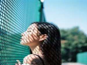 白衫如初， 让我带你去看一个世界