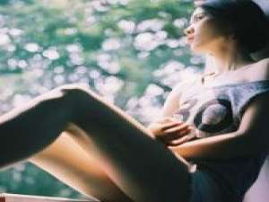 苏小姐 何必把一些人，一些事