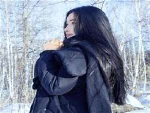 鹿嫂：也许不再喜欢但是始终在意 我怀恋的不是你，而是