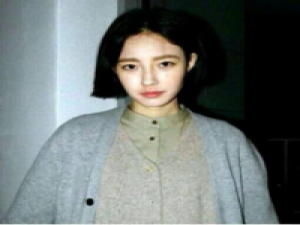 南方姑娘 玖柒 愿你喜 關心我的人，妳們的關