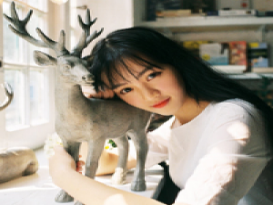 第四批 你们的暧昧让我不安