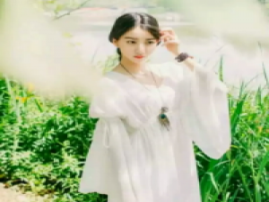 《美女琳》 My theory