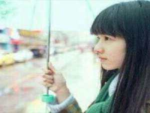 嗯. 一个男人的条件再好，