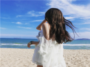 轮回路 我心疼你了,这么冷的