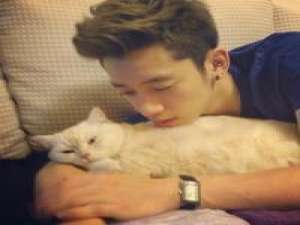 精选男头！ 曾把彼此作为不可替代