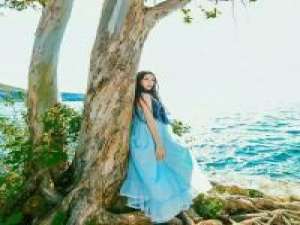 稚柠 从此不做谁的某某某，