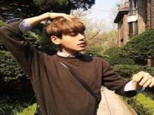 贺润楚 没有什么是永远，也没