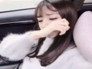 《美女琳》 当我对你越来越礼貌时