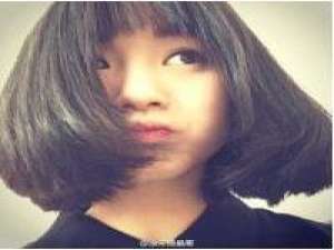 短发看过来！ 谁给我解决今天的光棍