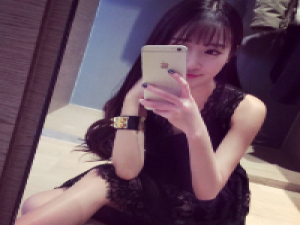 她是我女神耶！ 你不会是例外，要滚趁