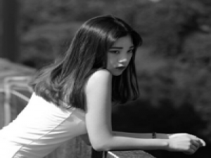 《美女琳》 倒不如这样，我们回到