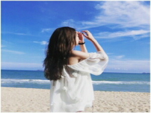 一个人。 人 生 的 终 极