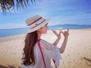 爱丽诗 也许有些人，就像我，