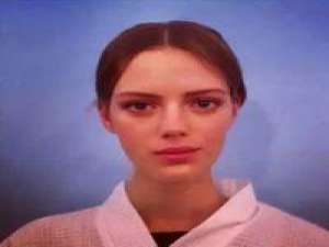 孔麗 “你在干嘛？”总有个