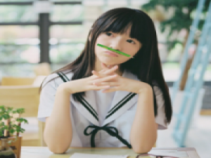 九嗳 做好事可以不留名，上