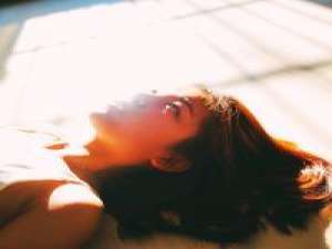 九月如言 生活一直都很简单但是