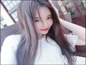 用心在找 你眼里，我的缺点太多