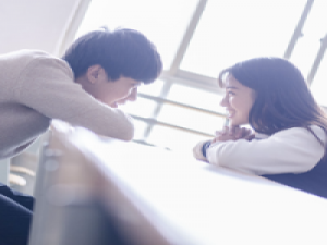 没有你我会慌。 我喜欢的不喜欢我，喜