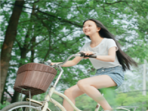 恩很美 岁月它翻手为云覆手为
