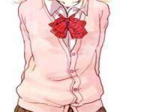 动漫半身头像 曾经偏执的近乎疯狂的