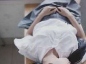 丧心病狂. 知道嗎 有的時候多希