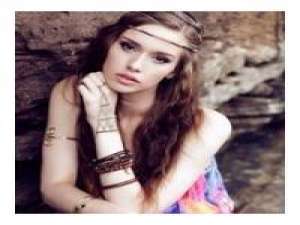 欧美风情 别拿你那面具对着我，