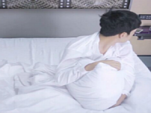 吴凉辰 壹見鍾情或者是壹見傾