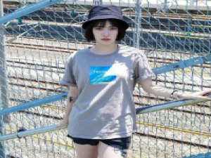 我在用复习的时间来发图…… 成熟是一个很痛的词，