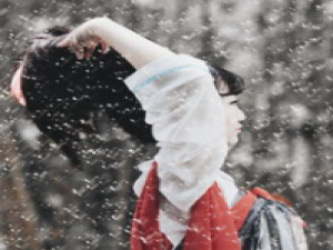 笑靥 你说，我不必为了你哭