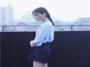 笑给风听 一段用过心的感情能让