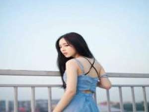 顾林溪 曾经旳偏执成为现在不