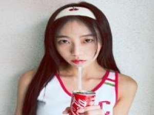 清茶 最怕拼命对我好的人一