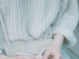 干净清新. 或许我的存在可以让你