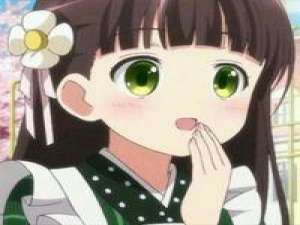 爱上我吧！ 人说抵挡不过时间 其