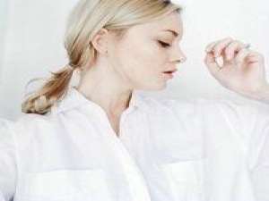 哭着流泪是怯懦的宣泄