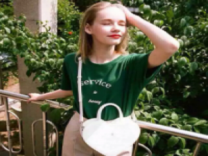 浪与矜持 没关系，我做我自己的