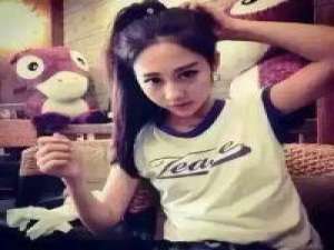 十年能否换你久伴 自从把你加了黑名单，