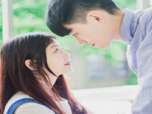 我知道啊，我留不下他 别紧张，我又不是什么