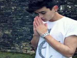 女生就要找一个舍不得