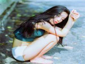 浪. 谁管你是否深情似海真