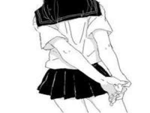 裙下之臣 如果说剪掉头发就是剪