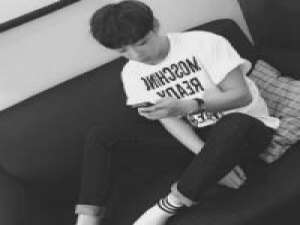 字字如刺 从此连见到你的脸 也