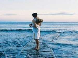 深坠 你说我是你的命，是不