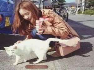 你生活在一个可以没有