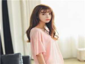 大美妞 在三年中，被你拒绝了