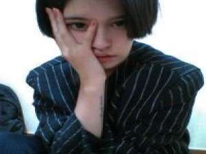 良人. 在爱情这场游戏中，爱