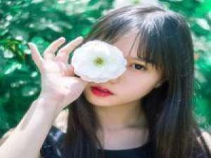 11张 宁愿让自己后悔也不想