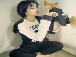 至少曾经有那么短短的