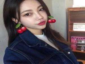 一灿的少女头哟（5） 总有一个人，一直住在