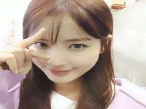 一灿的小仙女（1） 什么都是短暂的 只有